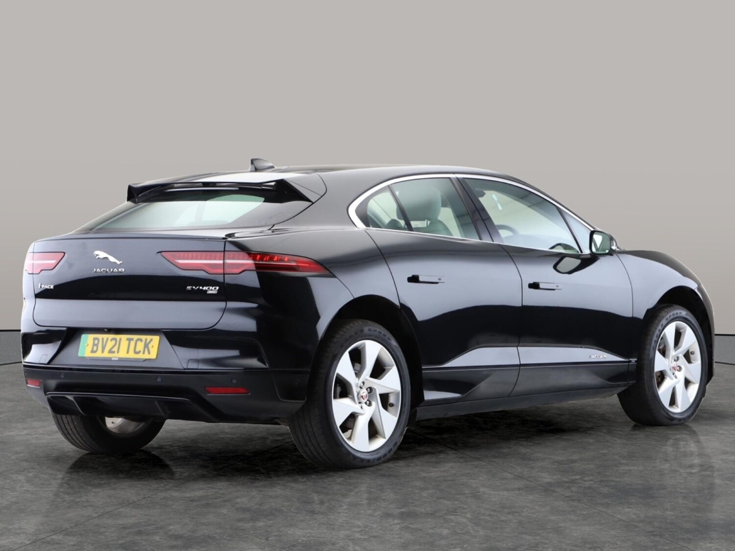 Used Jaguar I-Pace 2021 for sale - 77688736: Photo 6