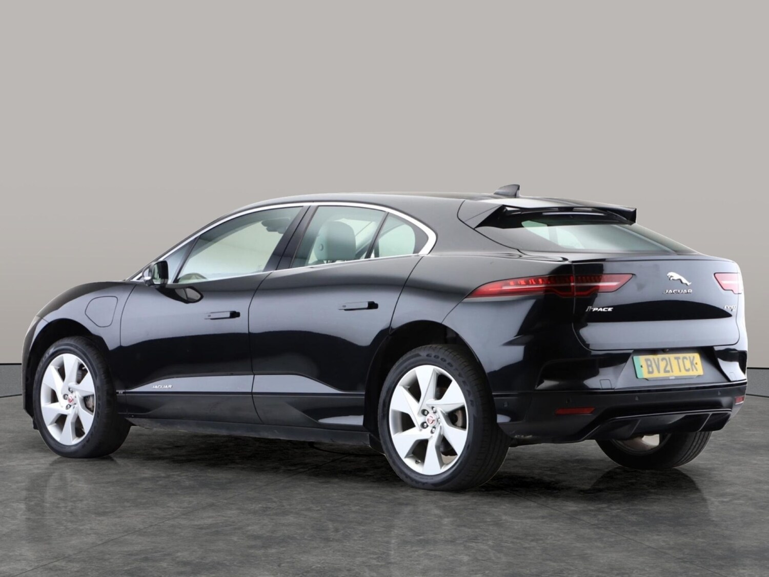 Used Jaguar I-Pace 2021 for sale - 77688736: Photo 8