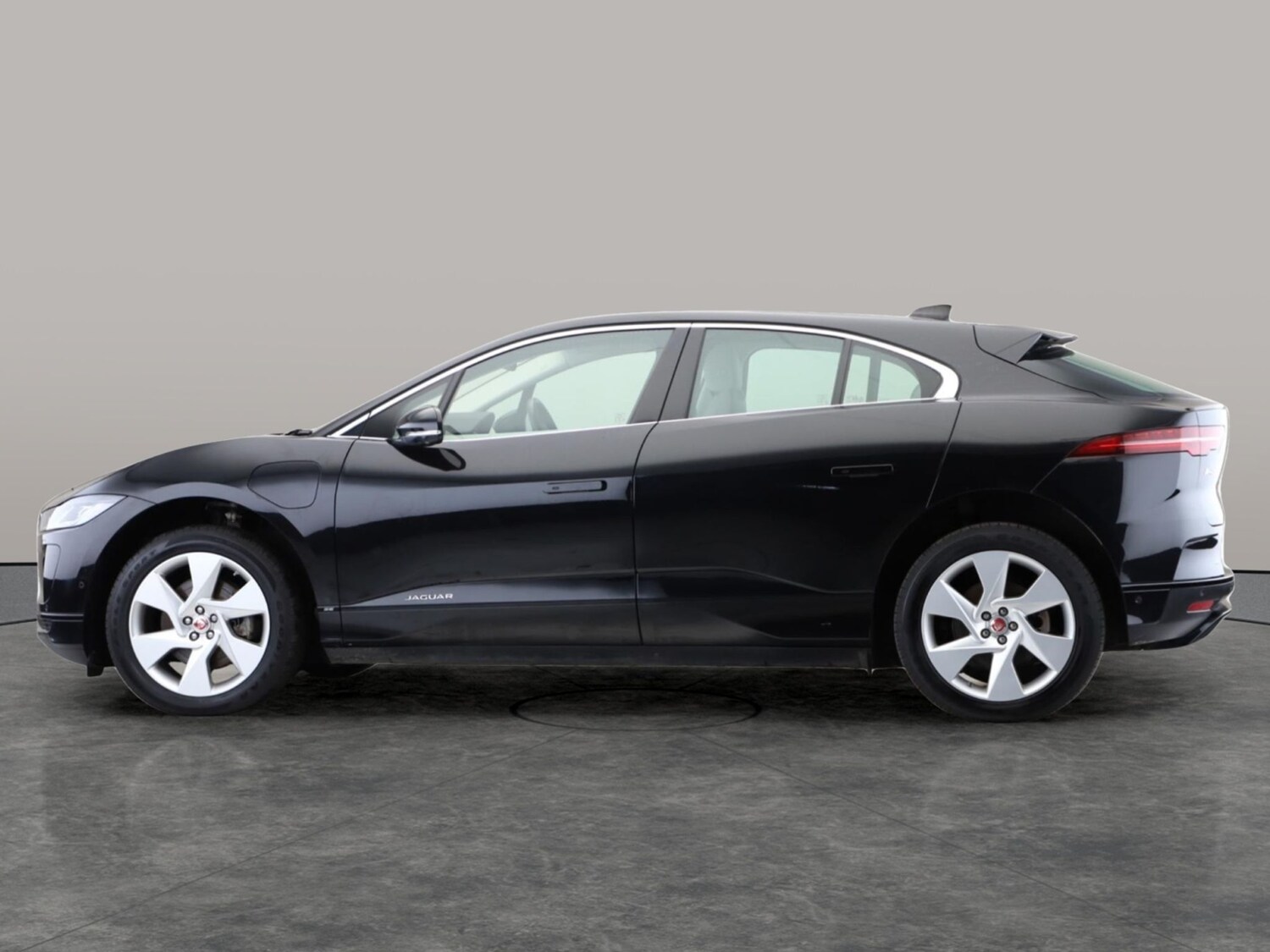 Used Jaguar I-Pace 2021 for sale - 77688736: Photo 9