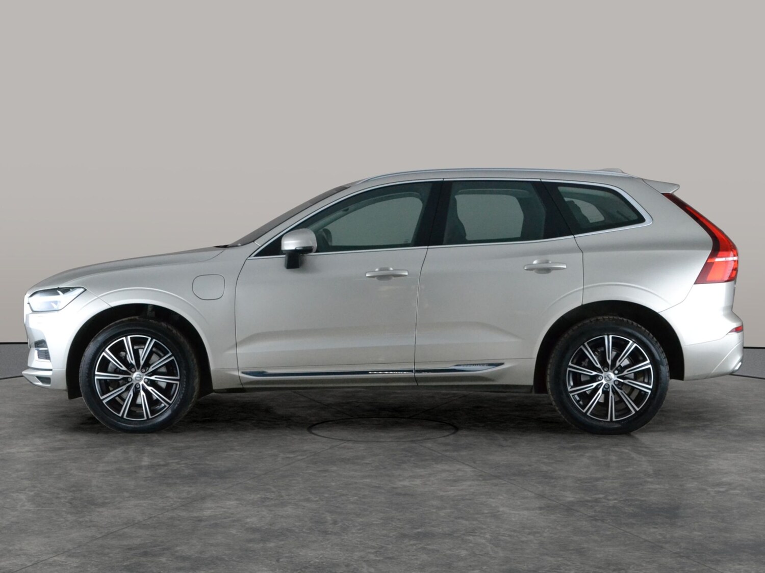 Used Volvo XC60 2021 for sale - 78132492: Photo 15