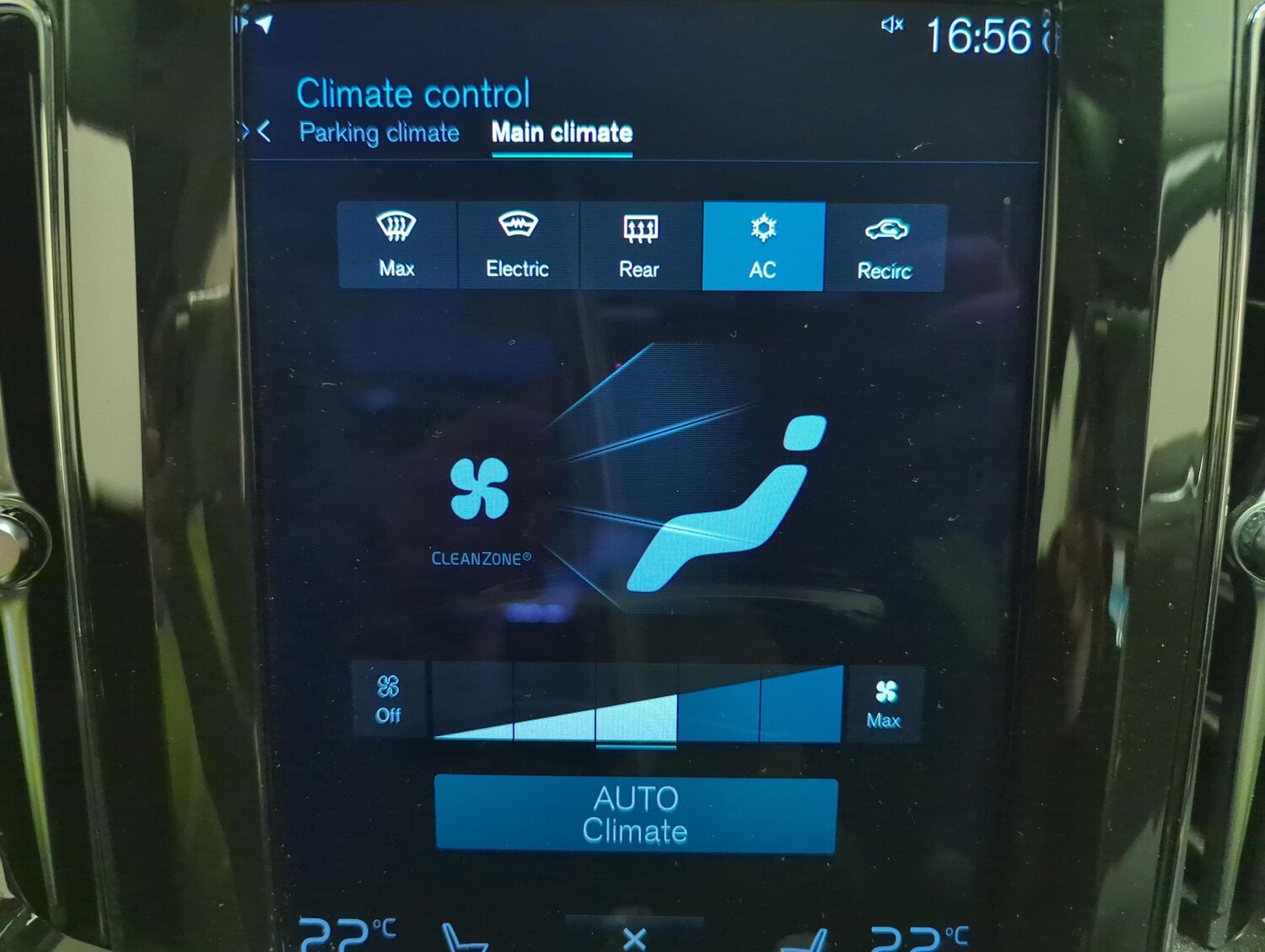 Used Volvo XC60 2021 for sale - 78132492: Photo 20