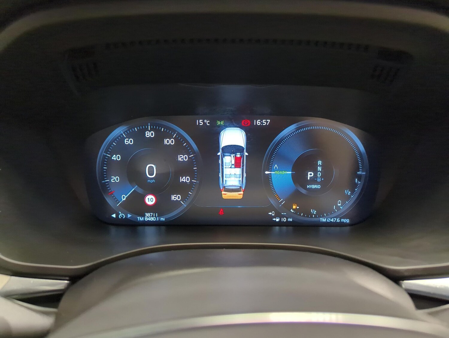 Used Volvo XC60 2021 for sale - 78132492: Photo 26