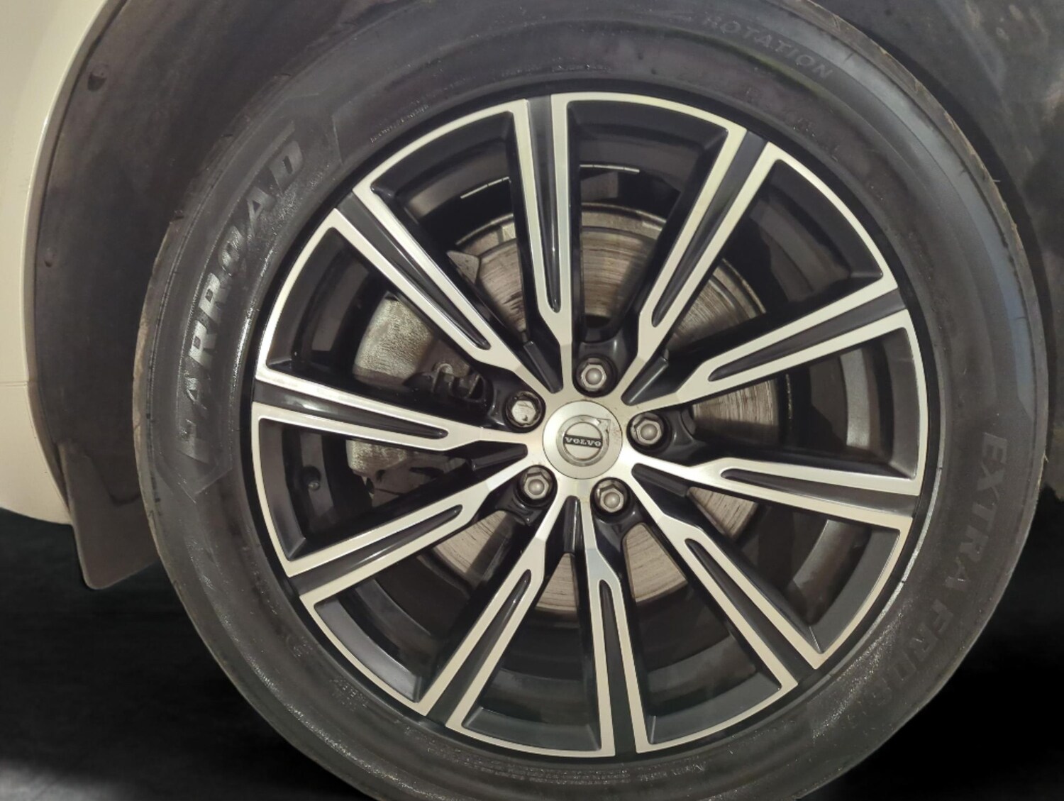 Used Volvo XC60 2021 for sale - 78132492: Photo 30