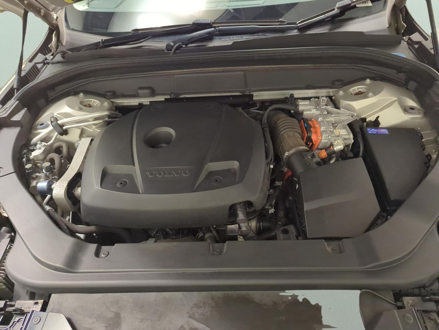 Used Volvo XC60 2021 for sale - 78132492: Photo 40