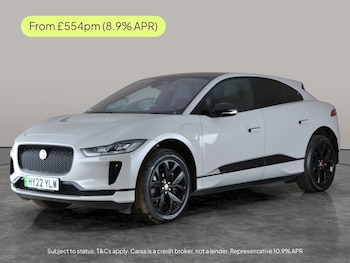 Used Jaguar I-Pace undefined for sale - 78734717: Photo