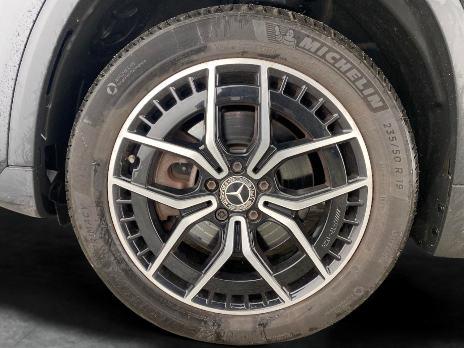 Used Mercedes-Benz EQA 2023 for sale - 77604984: Photo 20