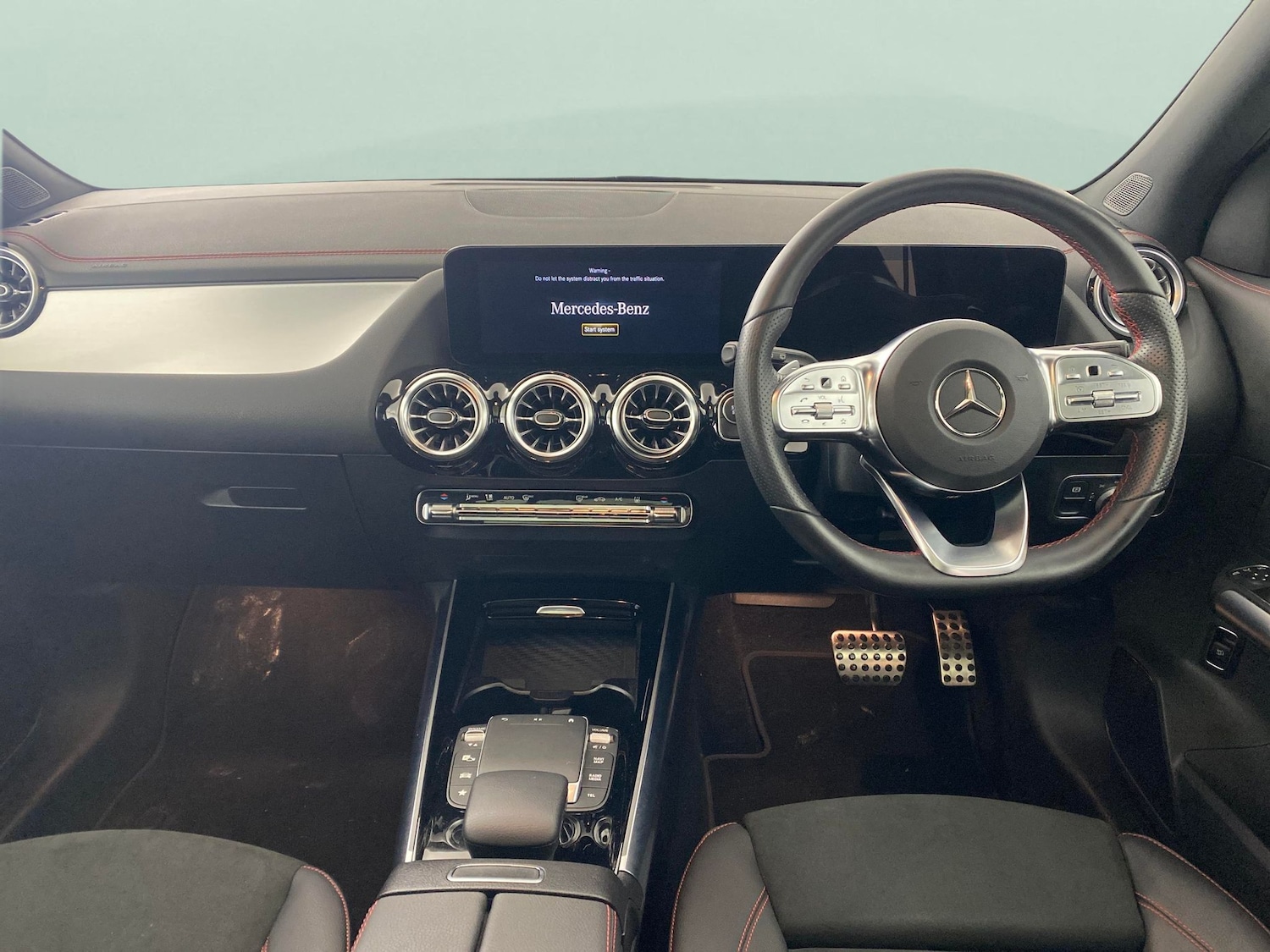 Used Mercedes-Benz EQA 2023 for sale - 77604984: Photo 4