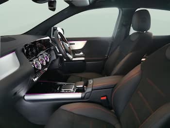 Used Mercedes-Benz EQA 2024 for sale - 79687529: Photo
