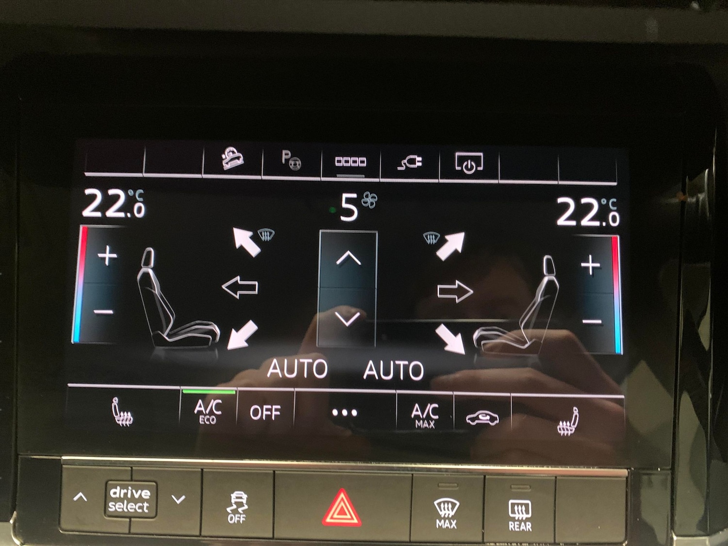 Used Audi e-tron 2022 for sale - 77312612: Photo 17