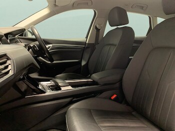 Used Audi e-tron 2022 for sale - 77312612: Photo