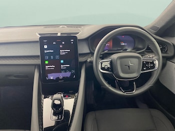 Used Polestar Polestar 2 2022 for sale - 77398780: Photo