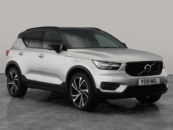 Used Volvo XC40 undefined for sale - 78857052: Photo