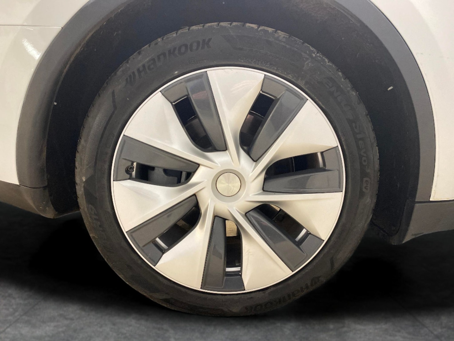 Used Tesla Model Y 2022 for sale - 77988647: Photo 25