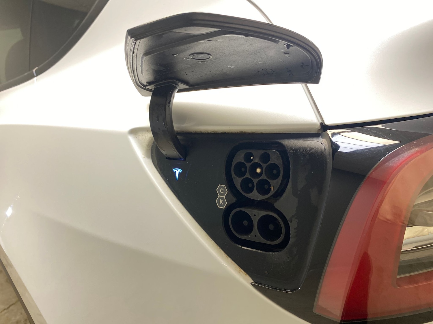 Used Tesla Model Y 2022 for sale - 77988647: Photo 31