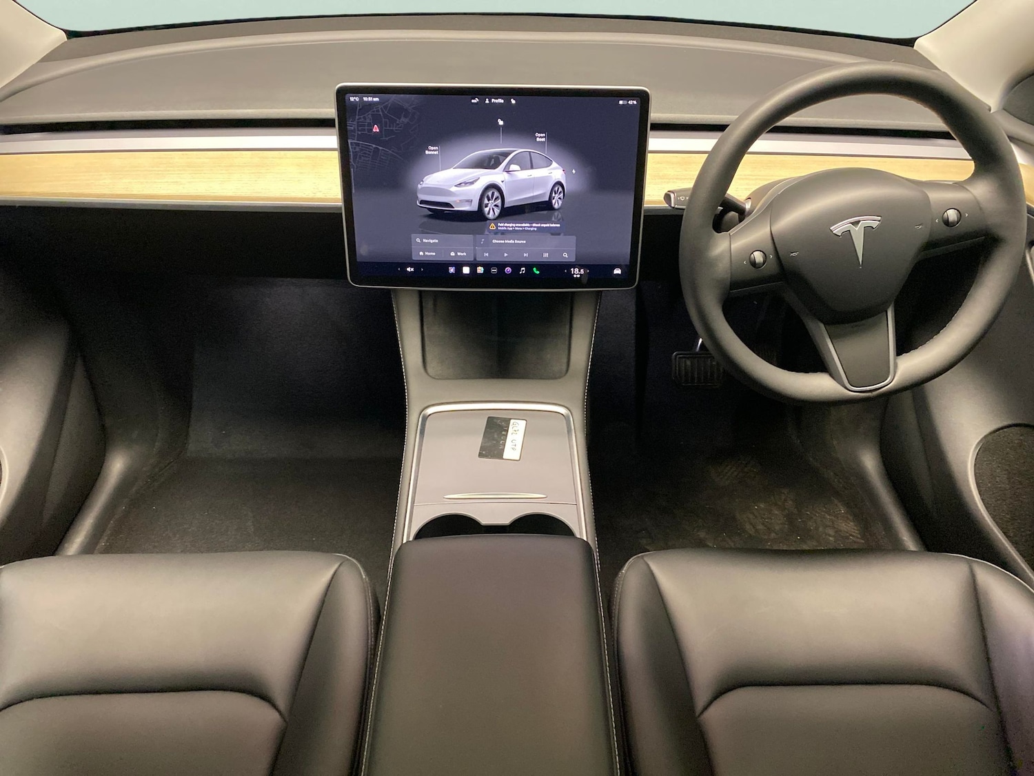 Used Tesla Model Y 2022 for sale - 77988647: Photo 8