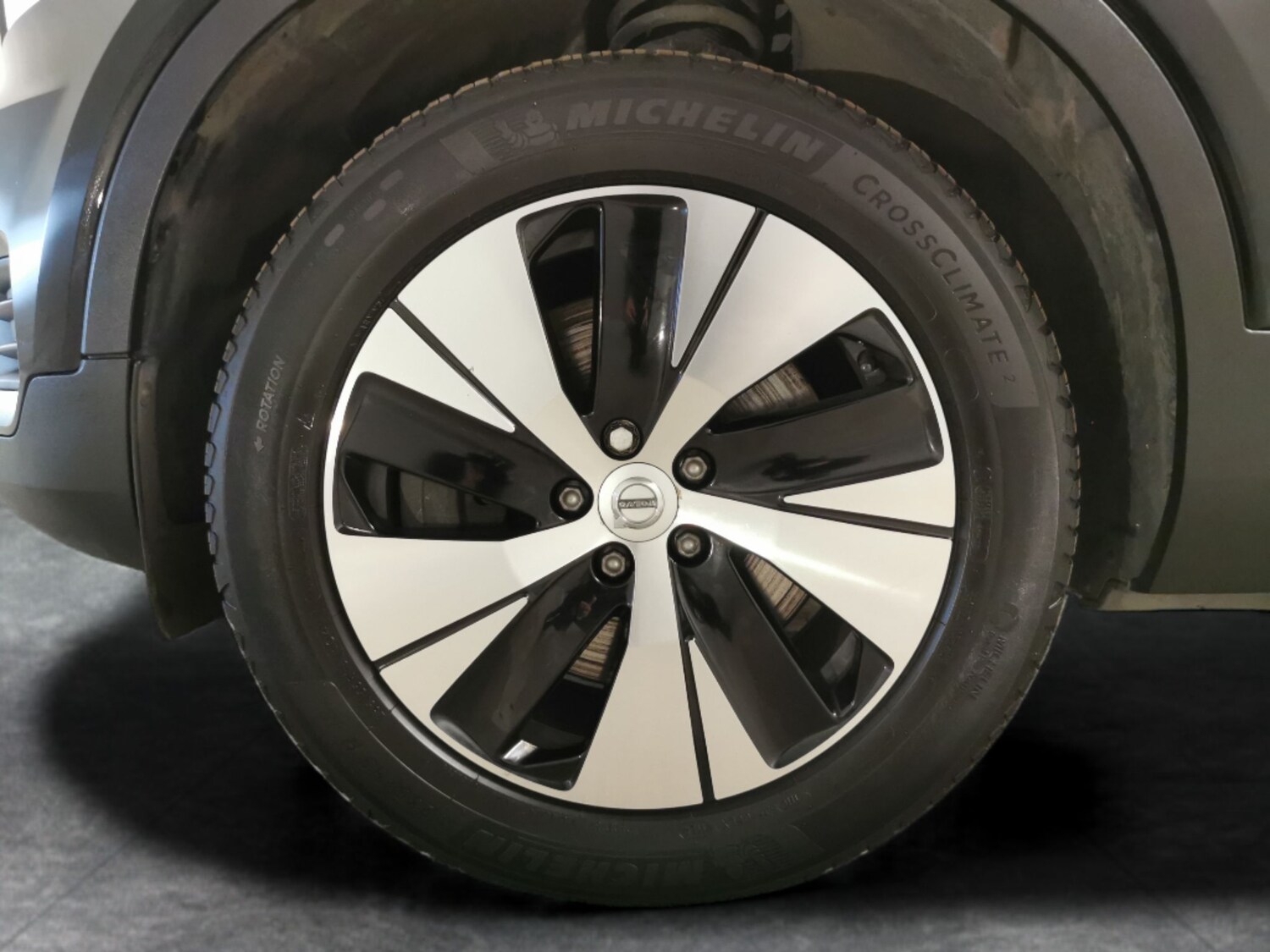 Used Volvo XC40 2022 for sale - 78149501: Photo 10