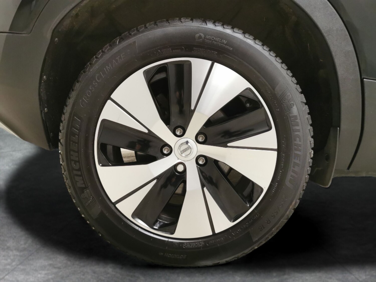 Used Volvo XC40 2022 for sale - 78149501: Photo 12