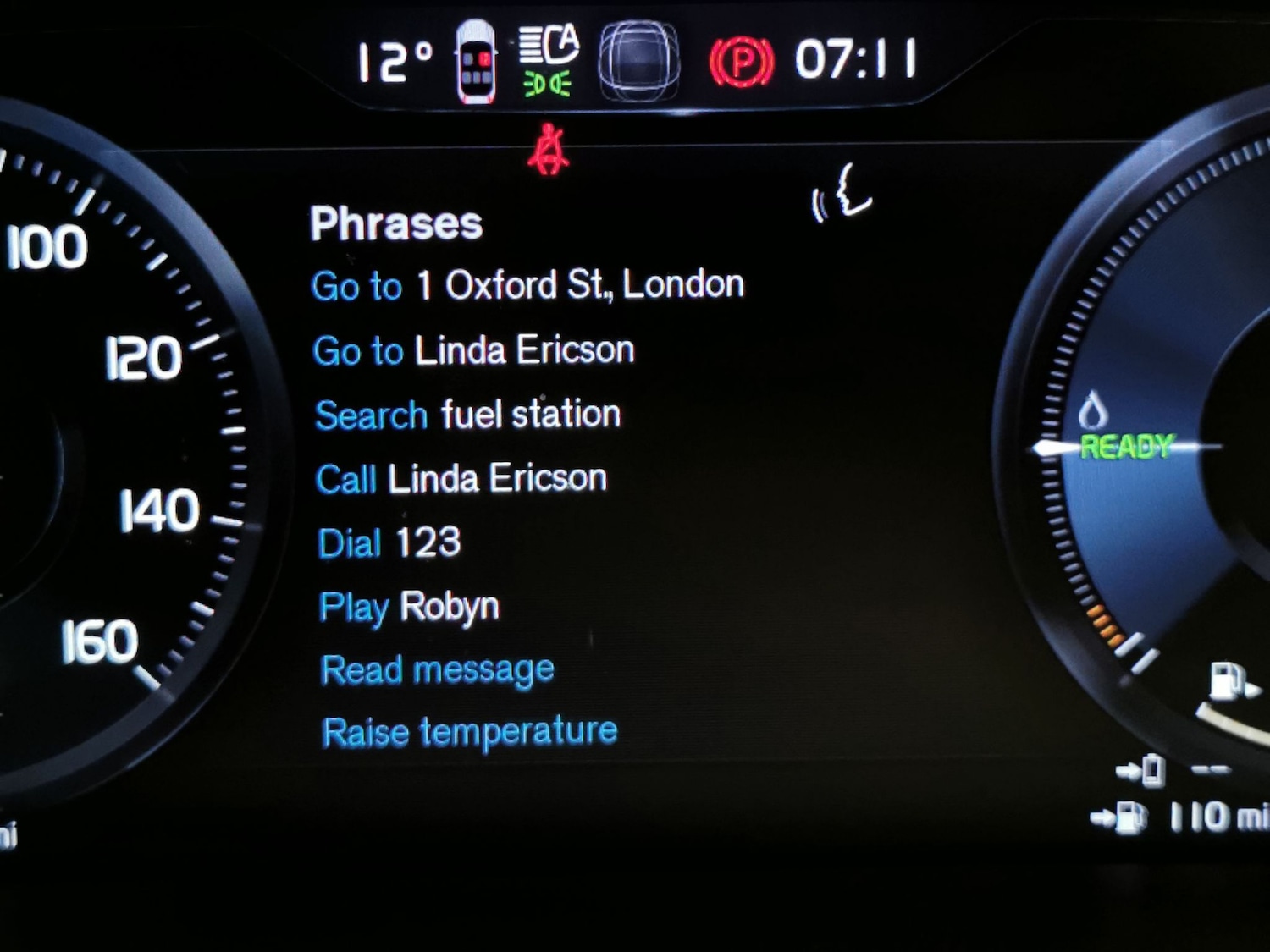 Used Volvo XC40 2022 for sale - 78149501: Photo 8