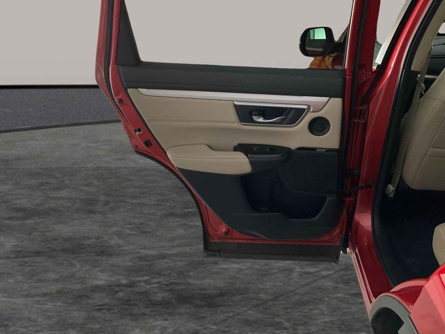 Vehicle 41