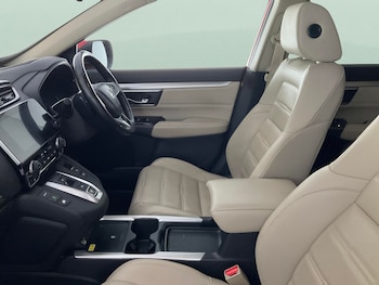 Used Honda CR-V 2021 for sale - 75958008: Photo