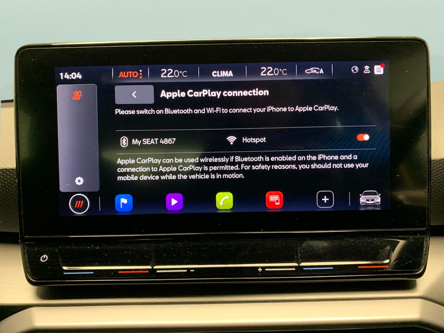 Used SEAT Leon 2022 for sale - 76684647: Photo 13