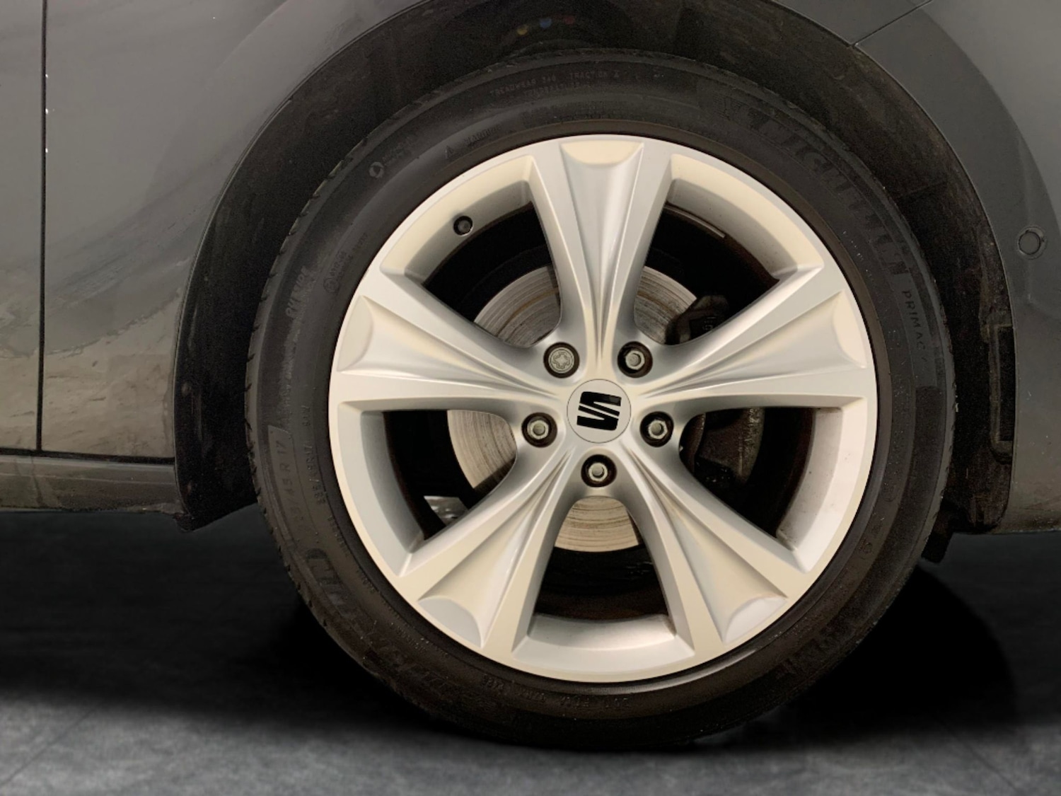 Used SEAT Leon 2022 for sale - 76684647: Photo 20