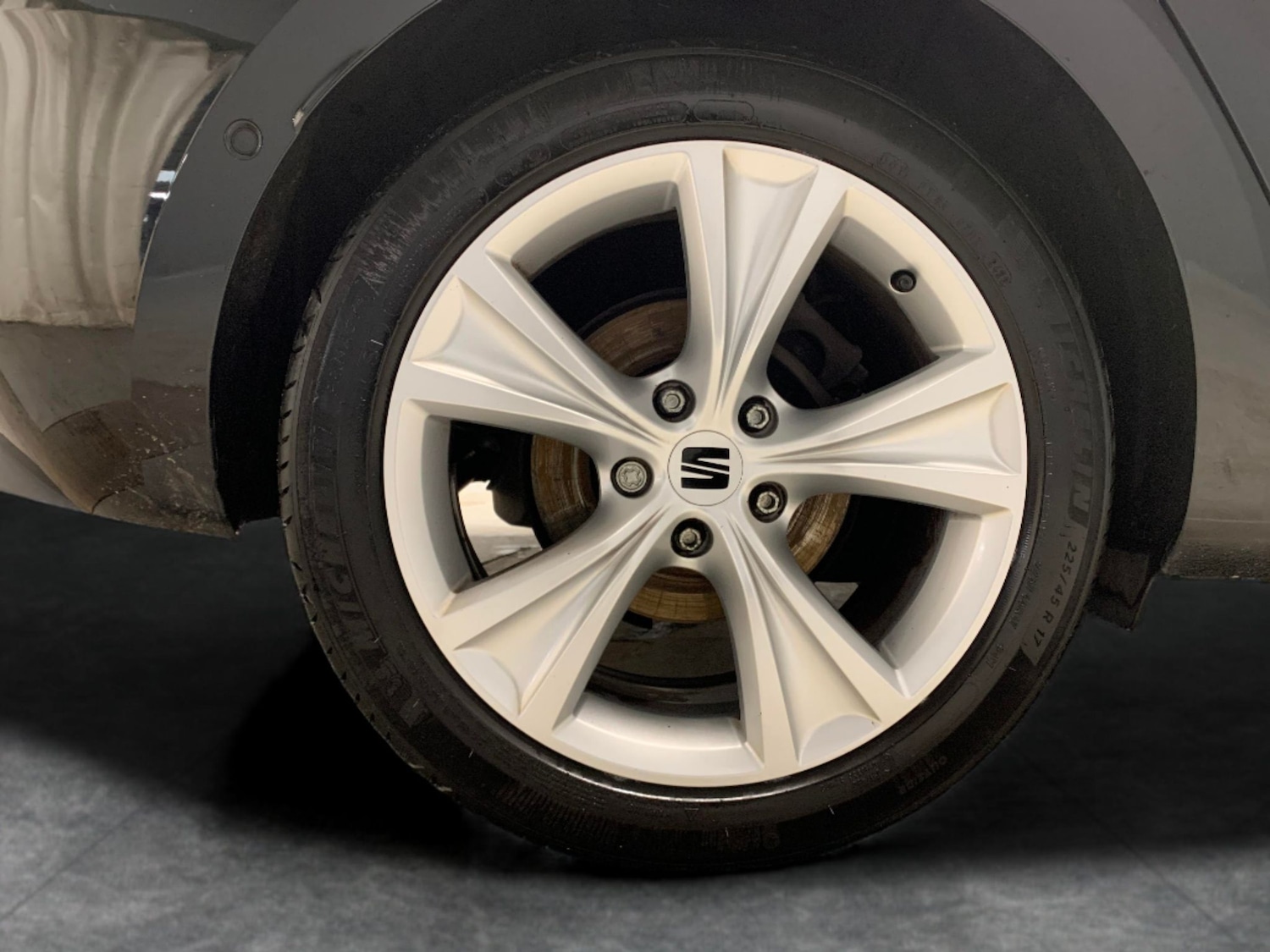 Used SEAT Leon 2022 for sale - 76684647: Photo 21