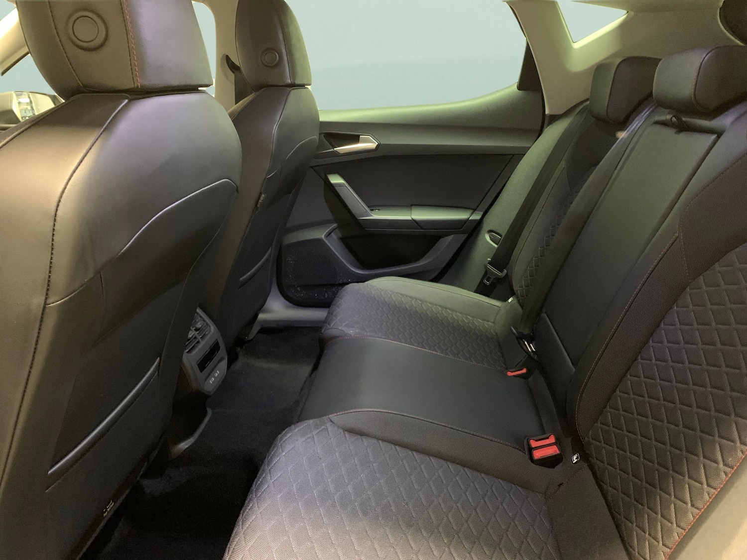 Used SEAT Leon 2022 for sale - 76684647: Photo 22