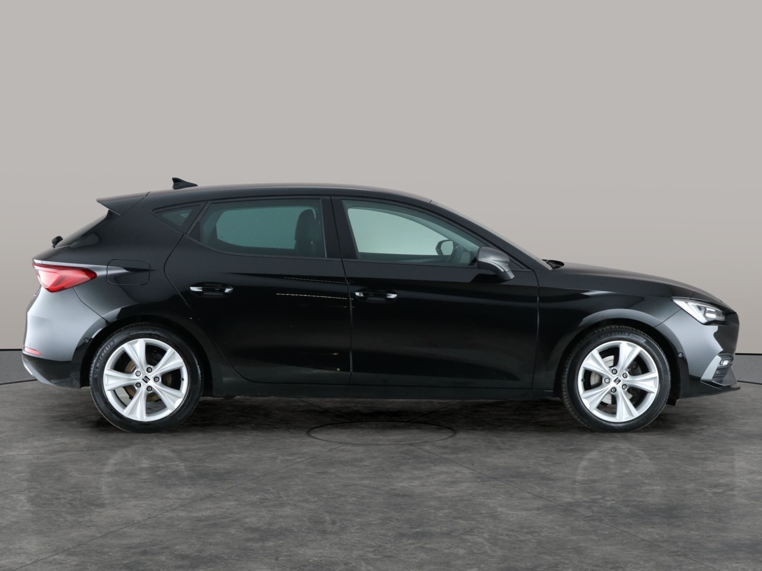 Used SEAT Leon 2022 for sale - 76684647: Photo 8