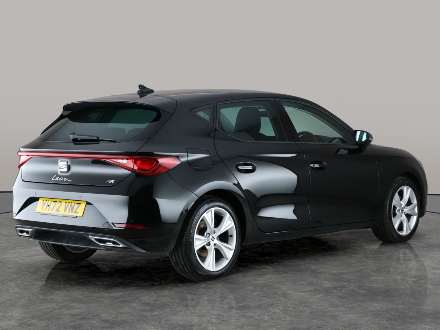 Used SEAT Leon 2022 for sale - 76684647: Photo 9