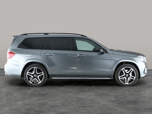 Used Mercedes-Benz GLS 2019 for sale - 76243827: Photo 14