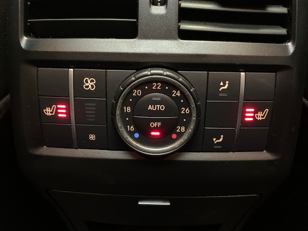 Used Mercedes-Benz GLS 2019 for sale - 76243827: Photo 21