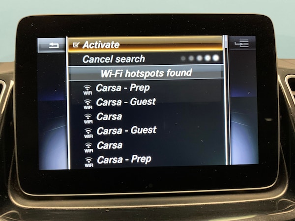 Used Mercedes-Benz GLS 2019 for sale - 76243827: Photo 23