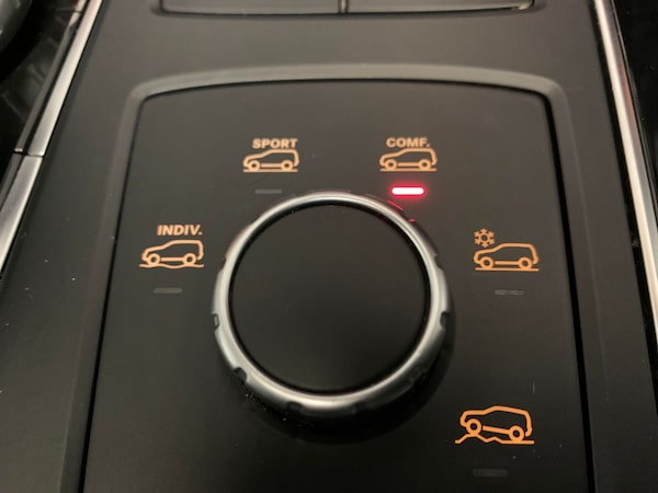 Used Mercedes-Benz GLS 2019 for sale - 76243827: Photo 26