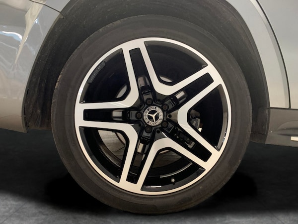 Used Mercedes-Benz GLS 2019 for sale - 76243827: Photo 37