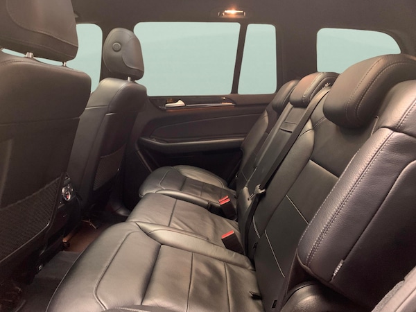 Used Mercedes-Benz GLS 2019 for sale - 76243827: Photo 38