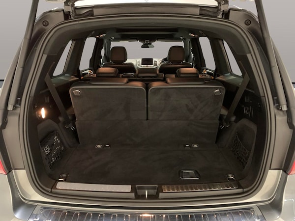 Used Mercedes-Benz GLS 2019 for sale - 76243827: Photo 46