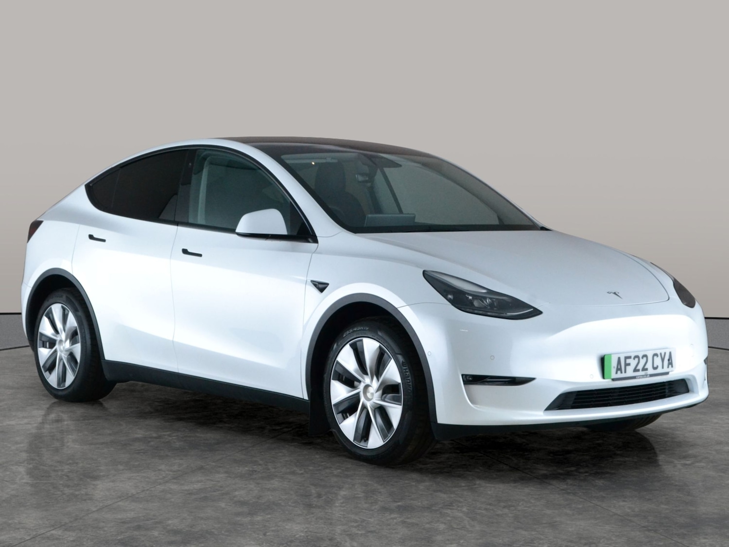 Used Tesla Model Y 2022 for sale - 77743323: Photo 9