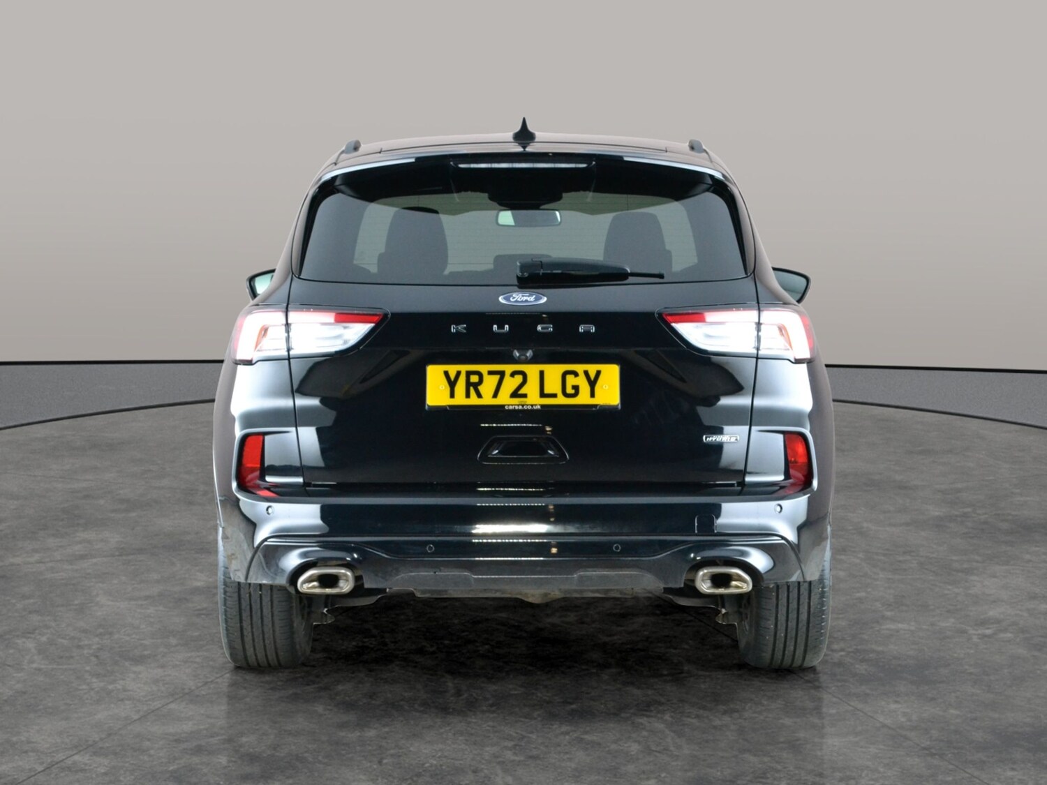 Used Ford Kuga 2022 for sale - 77206029: Photo 12