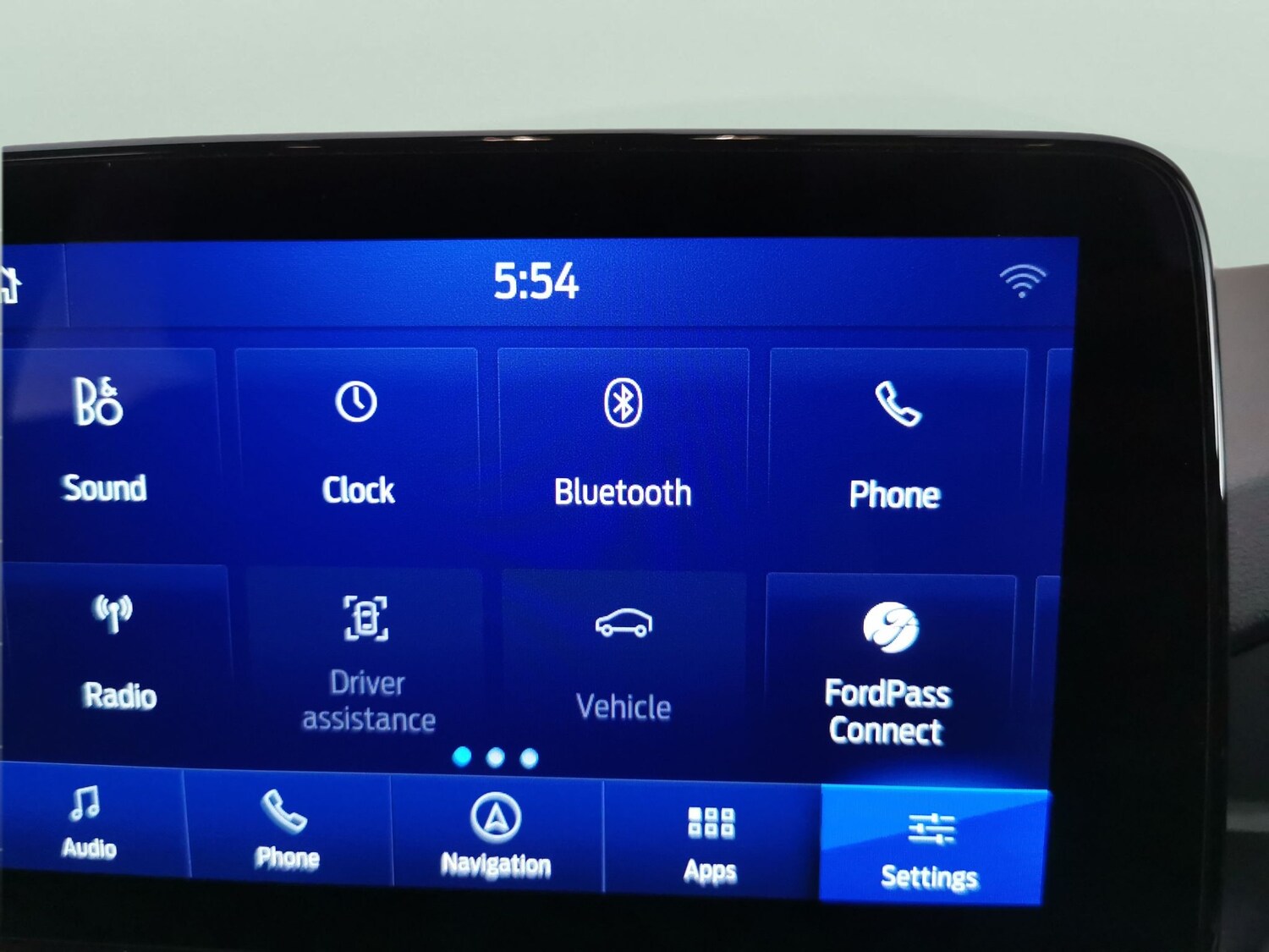 Used Ford Kuga 2022 for sale - 77206029: Photo 17