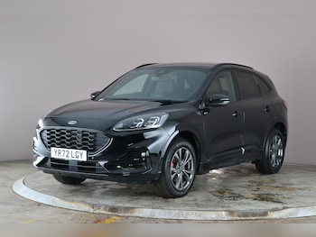 Used Ford Kuga 2022 for sale - 77206029: Photo