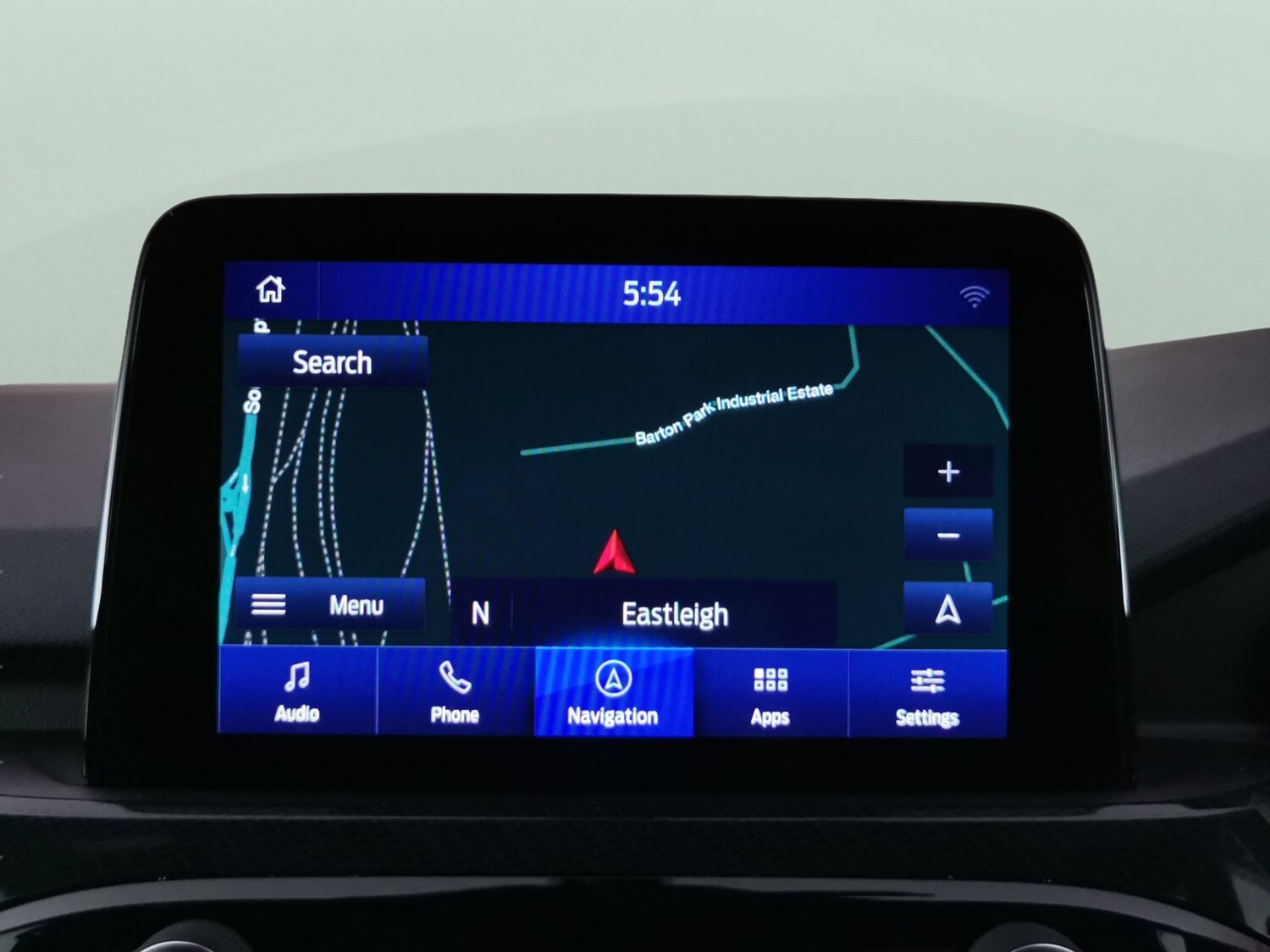 Used Ford Kuga 2022 for sale - 77206029: Photo 7