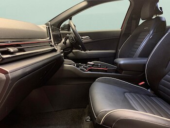 Used Kia Sportage 2023 for sale - 77196265: Photo