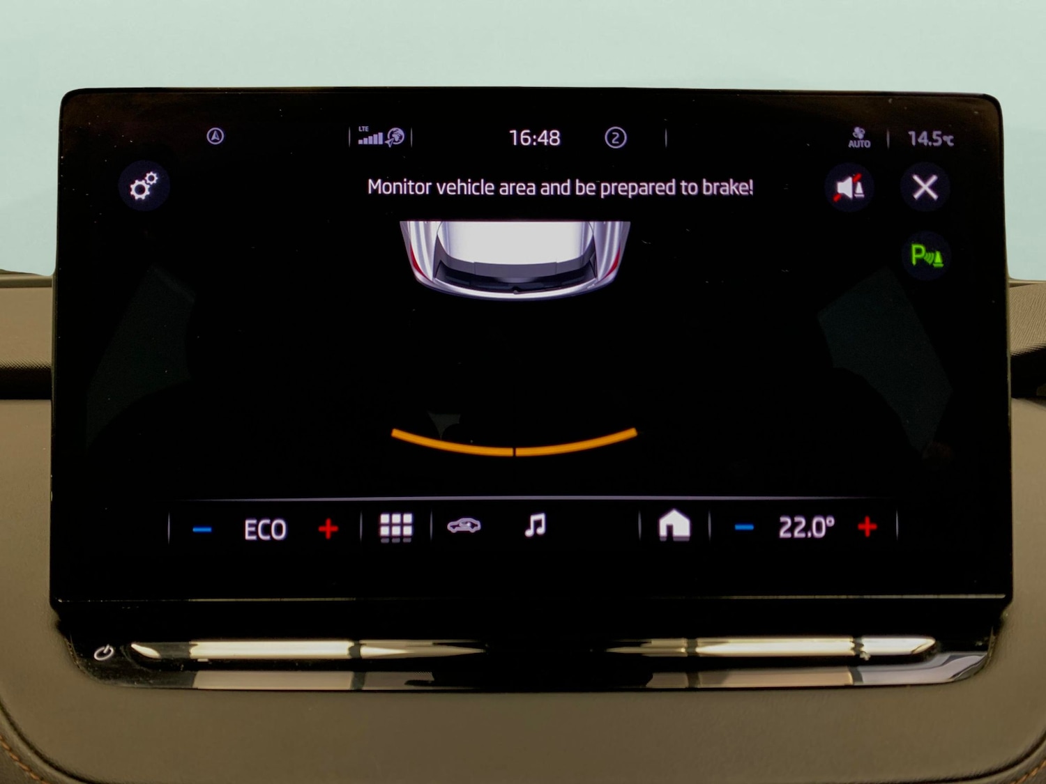 Used Skoda Enyaq 2022 for sale - 76931917: Photo 15