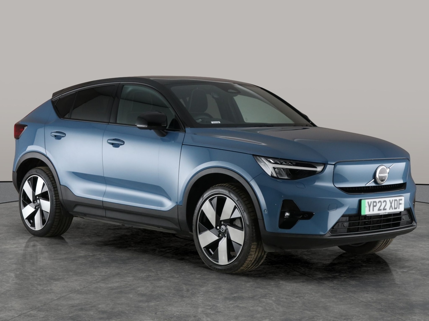 Used Volvo C40 2022 for sale - 76147165: Photo 13