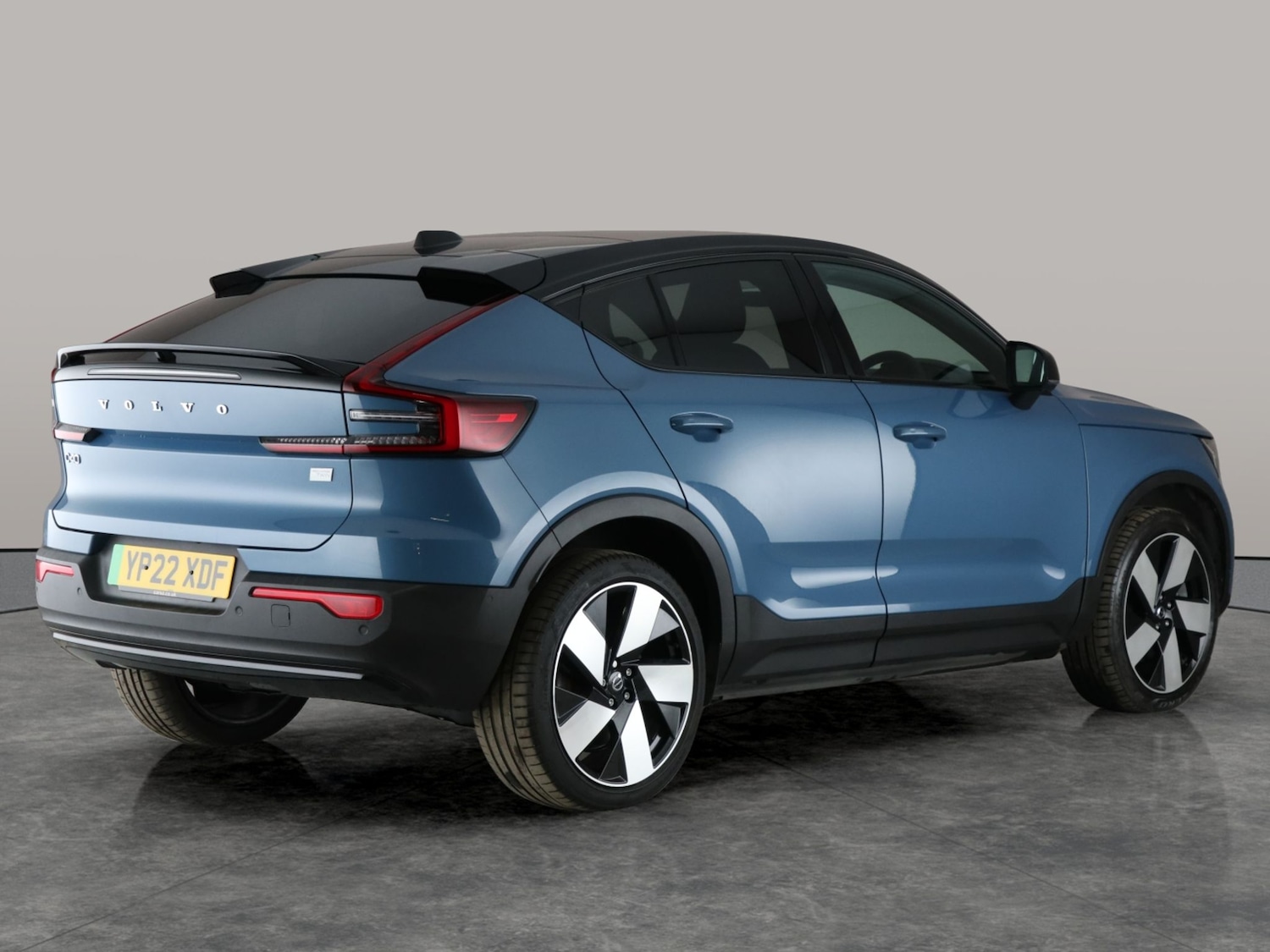 Used Volvo C40 2022 for sale - 76147165: Photo 16