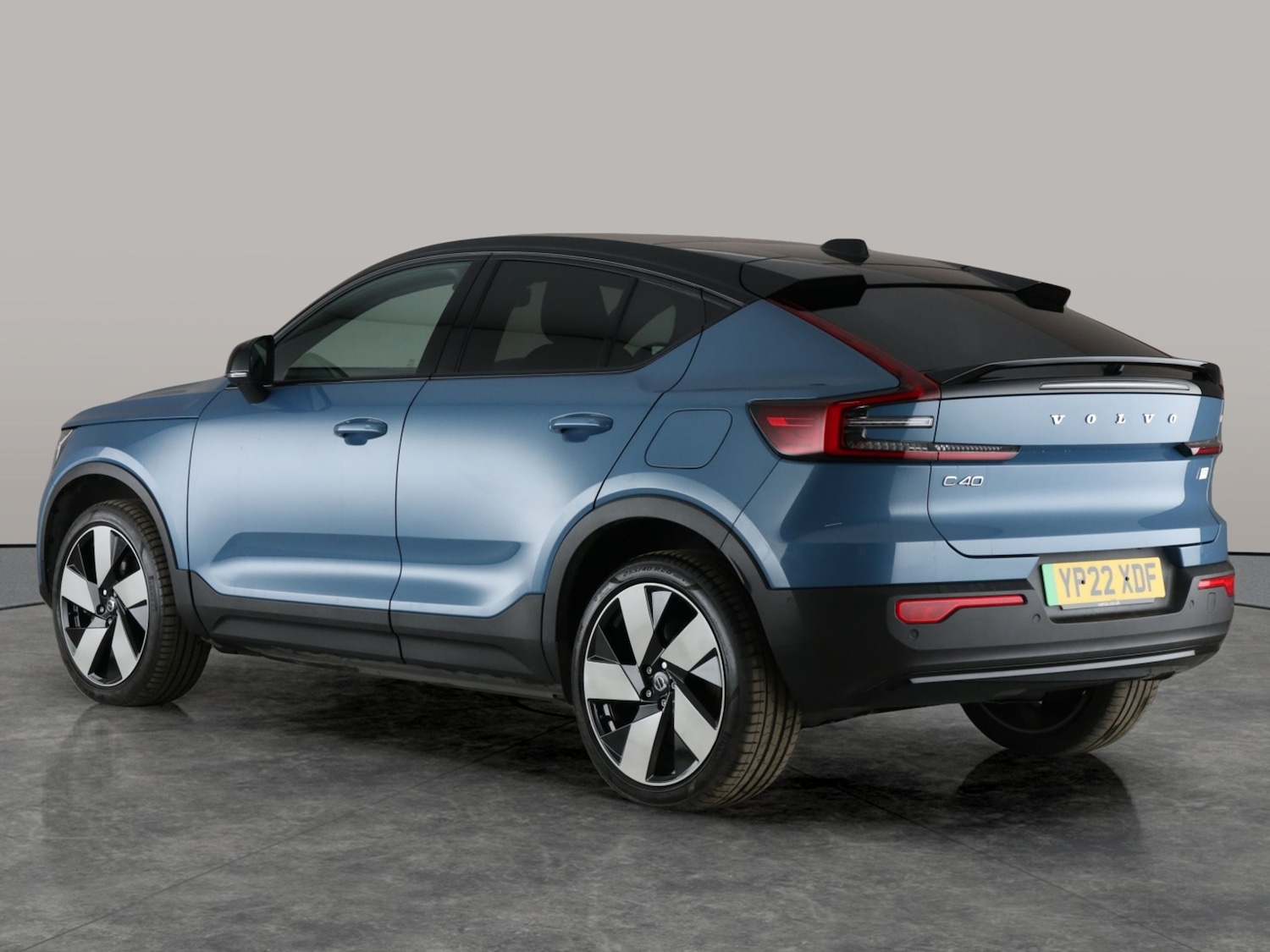 Used Volvo C40 2022 for sale - 76147165: Photo 18