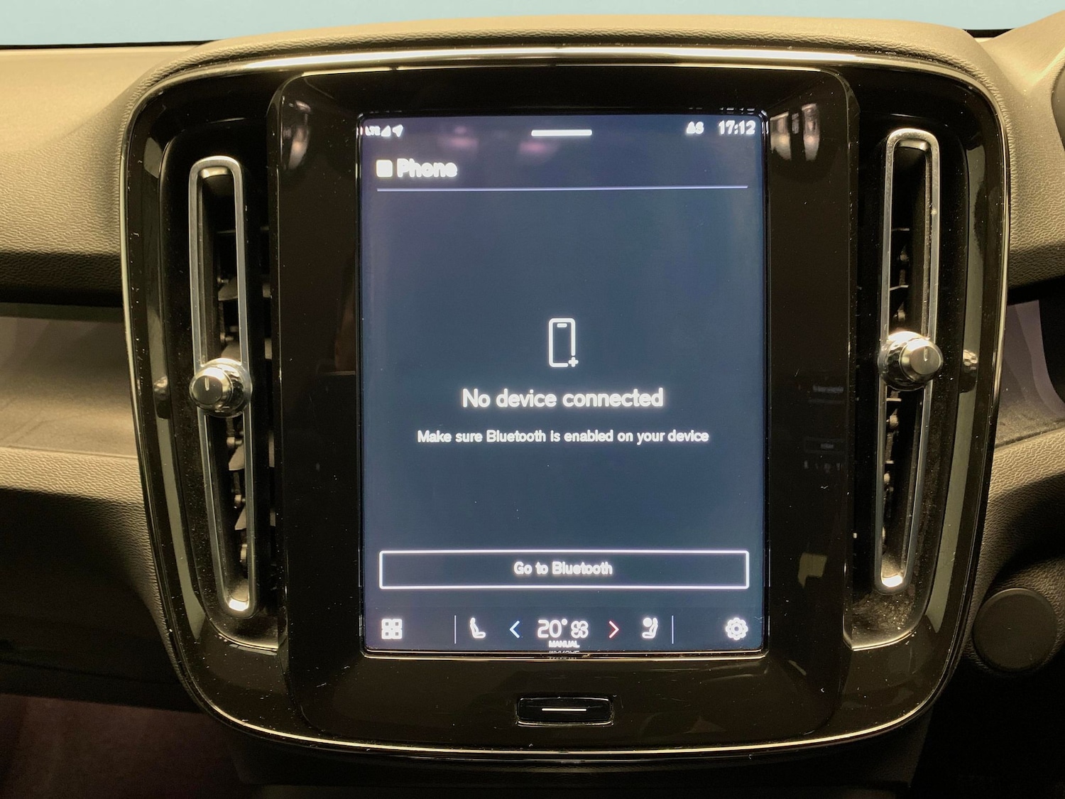 Used Volvo C40 2022 for sale - 76147165: Photo 21