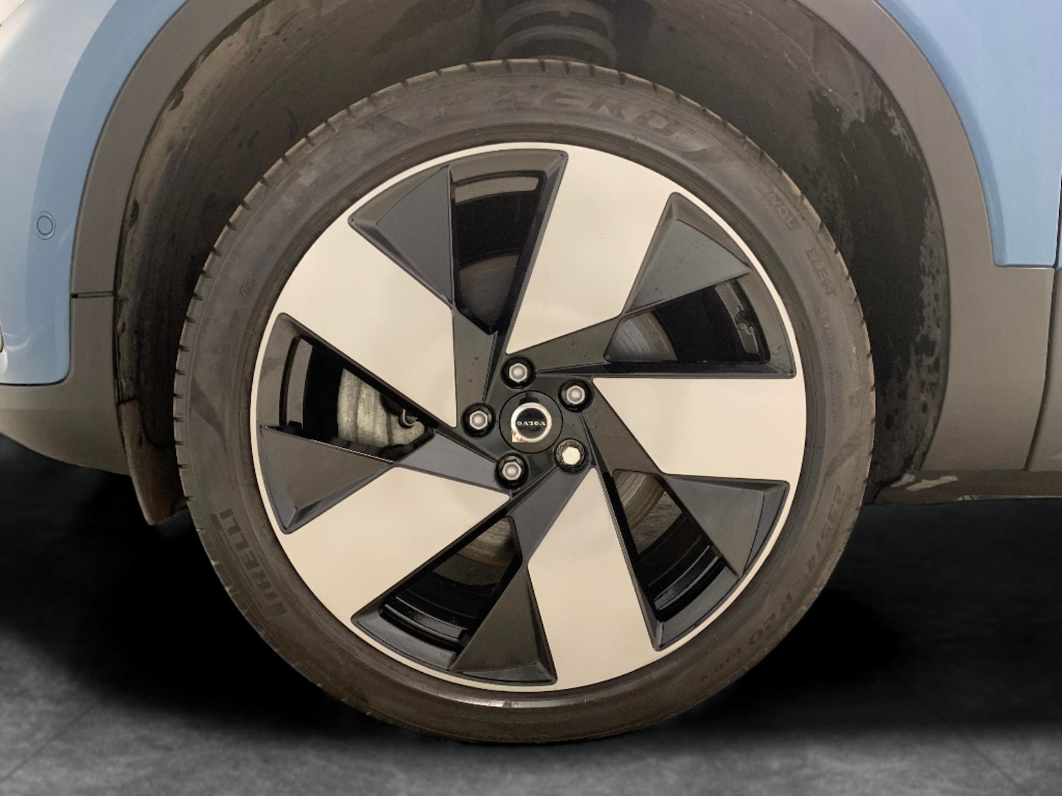 Used Volvo C40 2022 for sale - 76147165: Photo 27