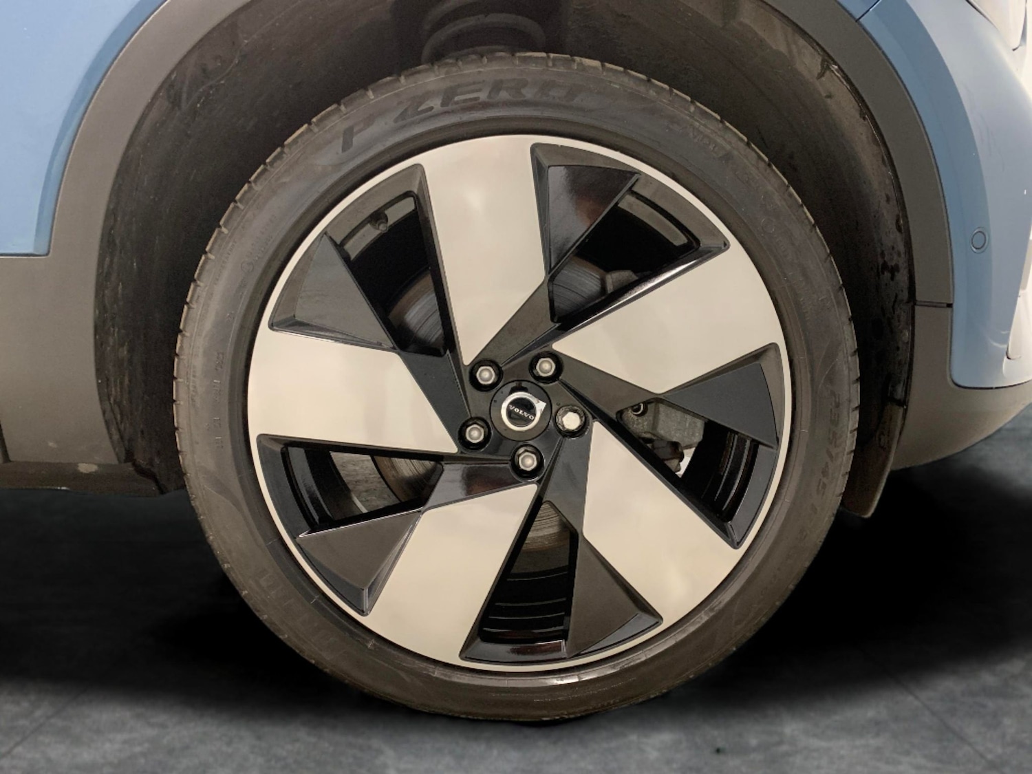 Used Volvo C40 2022 for sale - 76147165: Photo 28